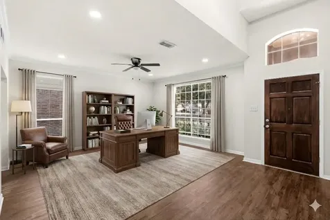 6023 Shady Manor Drive Katy TX 77449