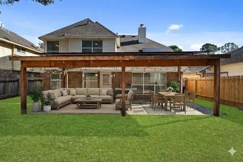 6023 Shady Manor Drive Katy TX 77449