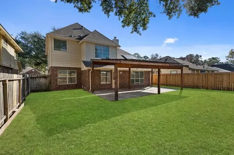 6023 Shady Manor Drive Katy TX 77449