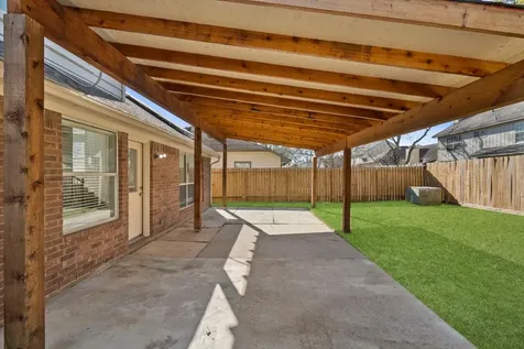 6023 Shady Manor Drive Katy TX 77449