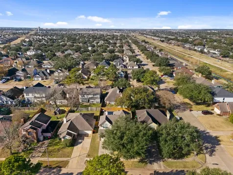 6023 Shady Manor Drive Katy TX 77449