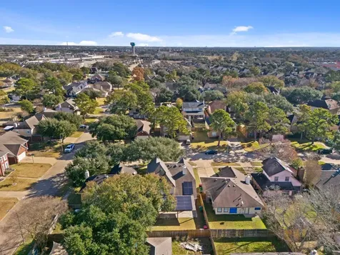 6023 Shady Manor Drive Katy TX 77449
