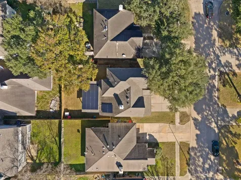 6023 Shady Manor Drive Katy TX 77449