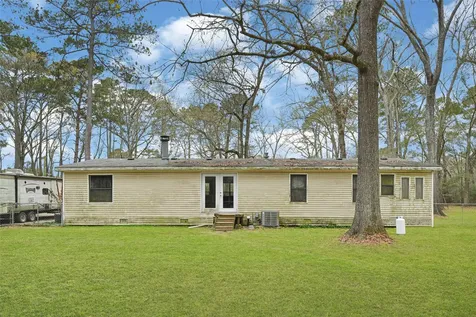 29510 Huffman Cleveland Road Huffman TX 77336