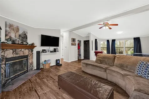 29510 Huffman Cleveland Road Huffman TX 77336