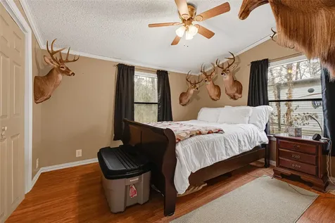 29510 Huffman Cleveland Road Huffman TX 77336