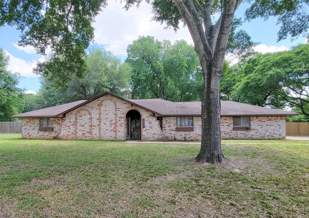24802 Lori Lane Magnolia TX 77355
