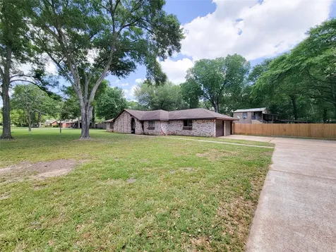 24802 Lori Lane Magnolia TX 77355