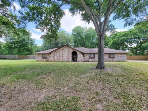 24802 Lori Lane Magnolia TX 77355