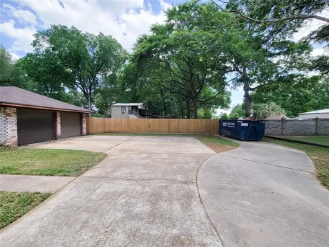 24802 Lori Lane Magnolia TX 77355