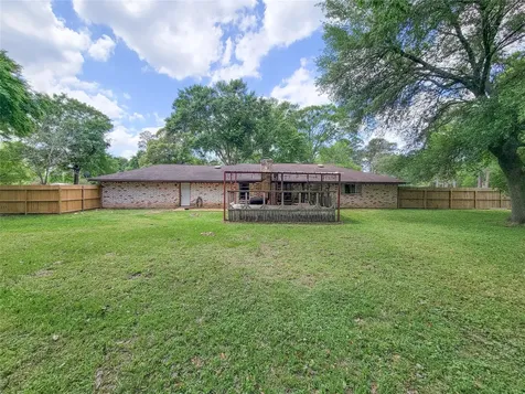 24802 Lori Lane Magnolia TX 77355
