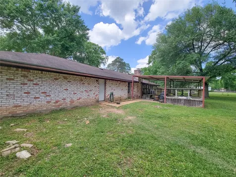 24802 Lori Lane Magnolia TX 77355