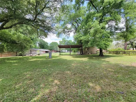 24802 Lori Lane Magnolia TX 77355