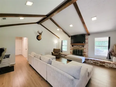 24802 Lori Lane Magnolia TX 77355