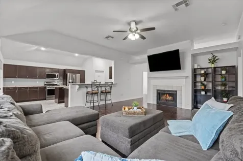5115 Arborwood Drive League City TX 77573