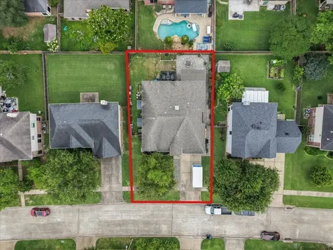 5115 Arborwood Drive League City TX 77573