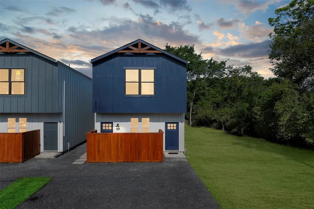 8417 Venus Street A Houston TX 77088