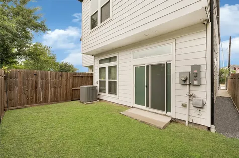 4508 Sharon Street Houston TX 77020