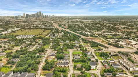 4508 Sharon Street Houston TX 77020