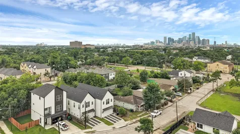 4508 Sharon Street Houston TX 77020