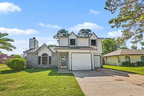 20038 Faye Oaks Drive Humble TX 77346