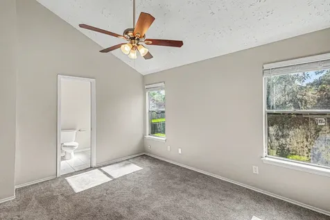 20038 Faye Oaks Drive Humble TX 77346