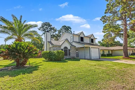 20038 Faye Oaks Drive Humble TX 77346