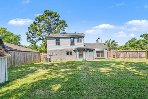20038 Faye Oaks Drive Humble TX 77346