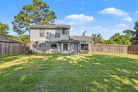 20038 Faye Oaks Drive Humble TX 77346