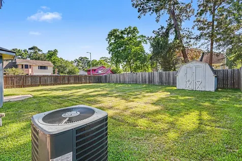 20038 Faye Oaks Drive Humble TX 77346