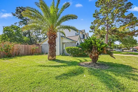 20038 Faye Oaks Drive Humble TX 77346