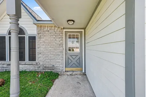 20038 Faye Oaks Drive Humble TX 77346