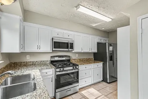 20038 Faye Oaks Drive Humble TX 77346