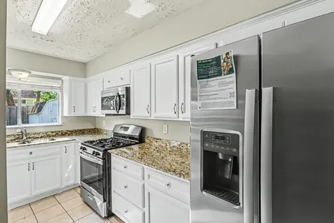 20038 Faye Oaks Drive Humble TX 77346