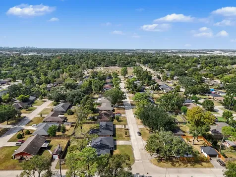8903 Railton Street Houston TX 77080
