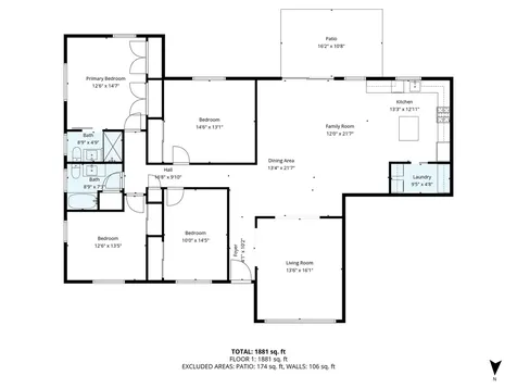8903 Railton Street Houston TX 77080