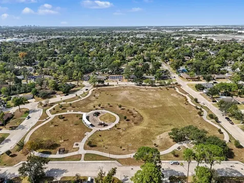 8903 Railton Street Houston TX 77080