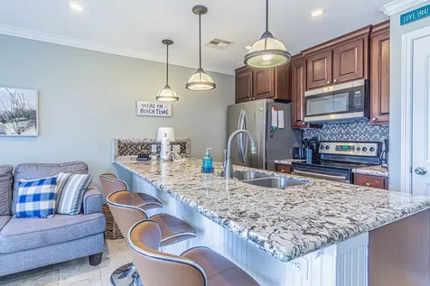 9520 Seawall Boulevard 252 Galveston TX 77554