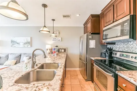 9520 Seawall Boulevard 252 Galveston TX 77554