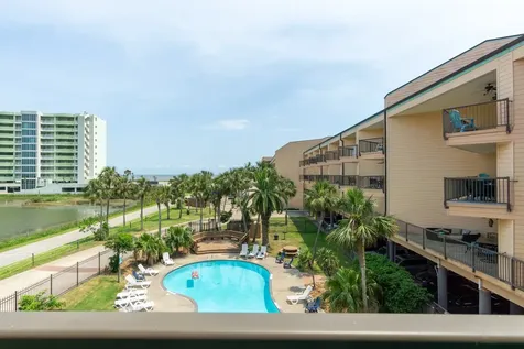 9520 Seawall Boulevard 252 Galveston TX 77554