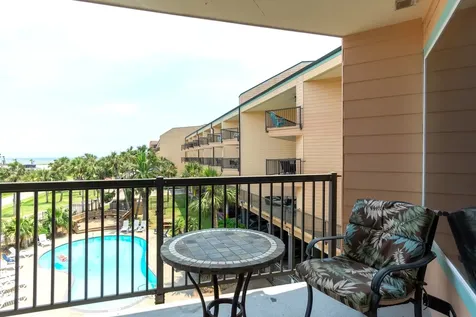 9520 Seawall Boulevard 252 Galveston TX 77554