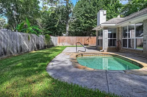 15 White Bark The Woodlands TX 77381