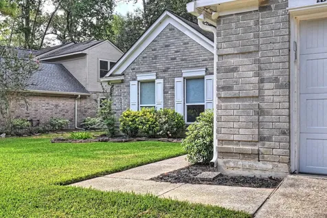 15 White Bark The Woodlands TX 77381