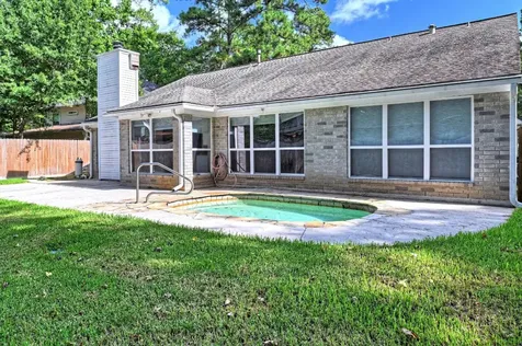 15 White Bark The Woodlands TX 77381