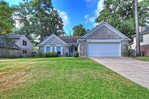 15 White Bark The Woodlands TX 77381