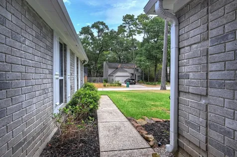15 White Bark The Woodlands TX 77381