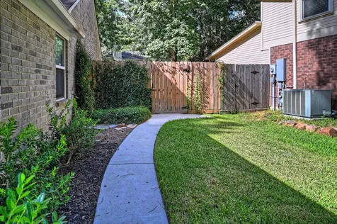 15 White Bark The Woodlands TX 77381