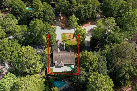 15 White Bark The Woodlands TX 77381