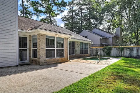 15 White Bark The Woodlands TX 77381