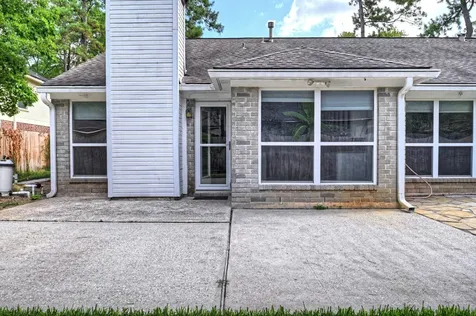 15 White Bark The Woodlands TX 77381